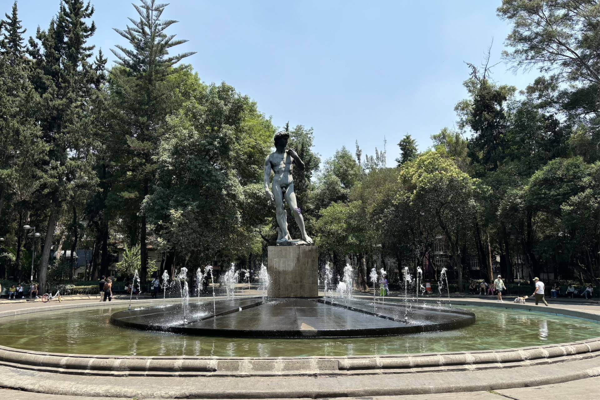 Roma Norte, Mexico City