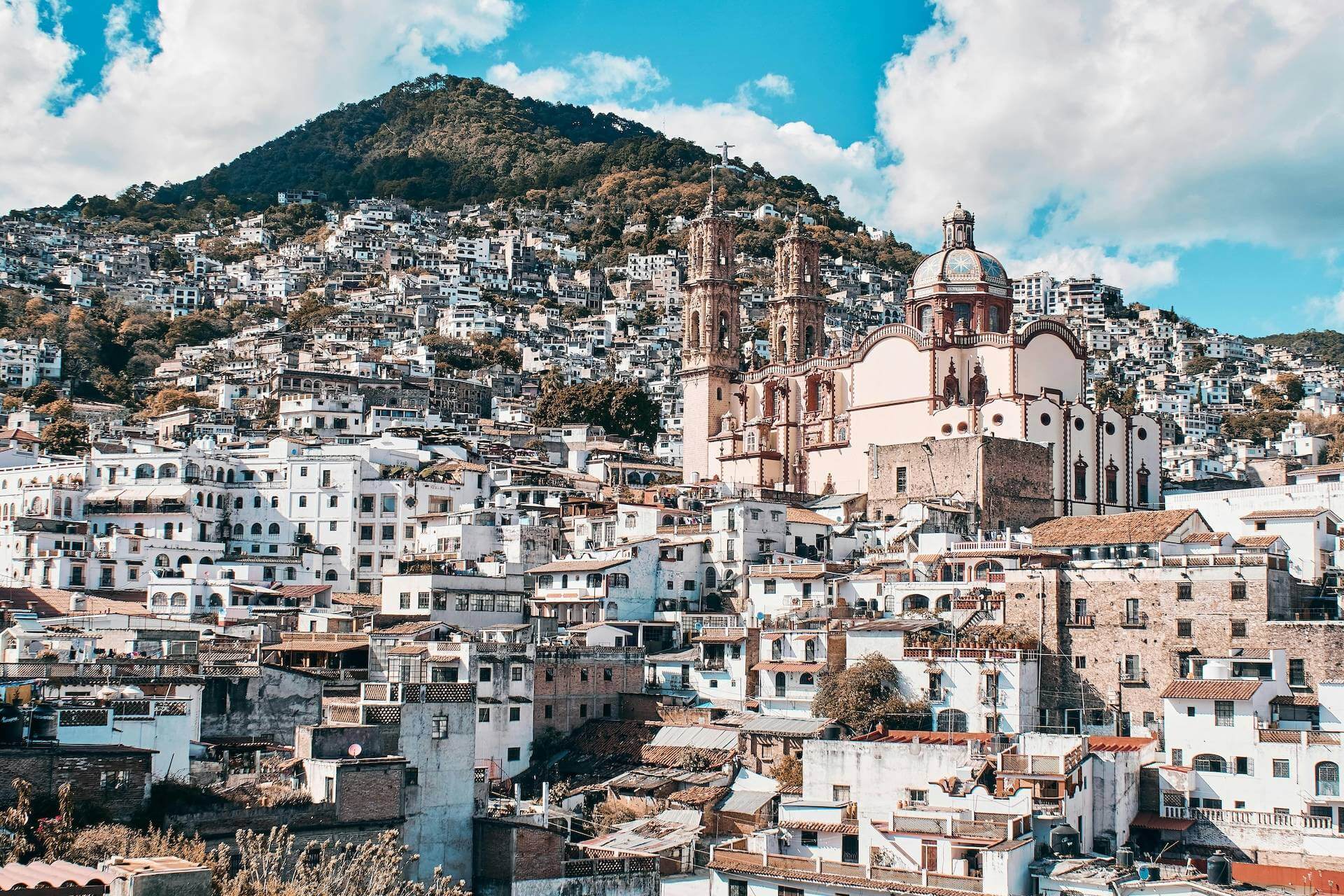Taxco